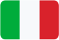 Opravy elektromotorů a generátorů Italiano